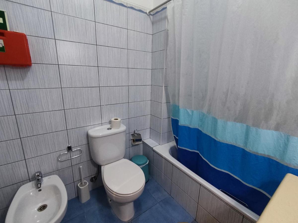 1D Praia Mar - Casas & Papeis Armação de Pêra Exterior foto