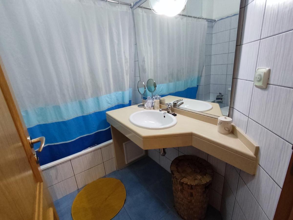 1D Praia Mar - Casas & Papeis Armação de Pêra Exterior foto