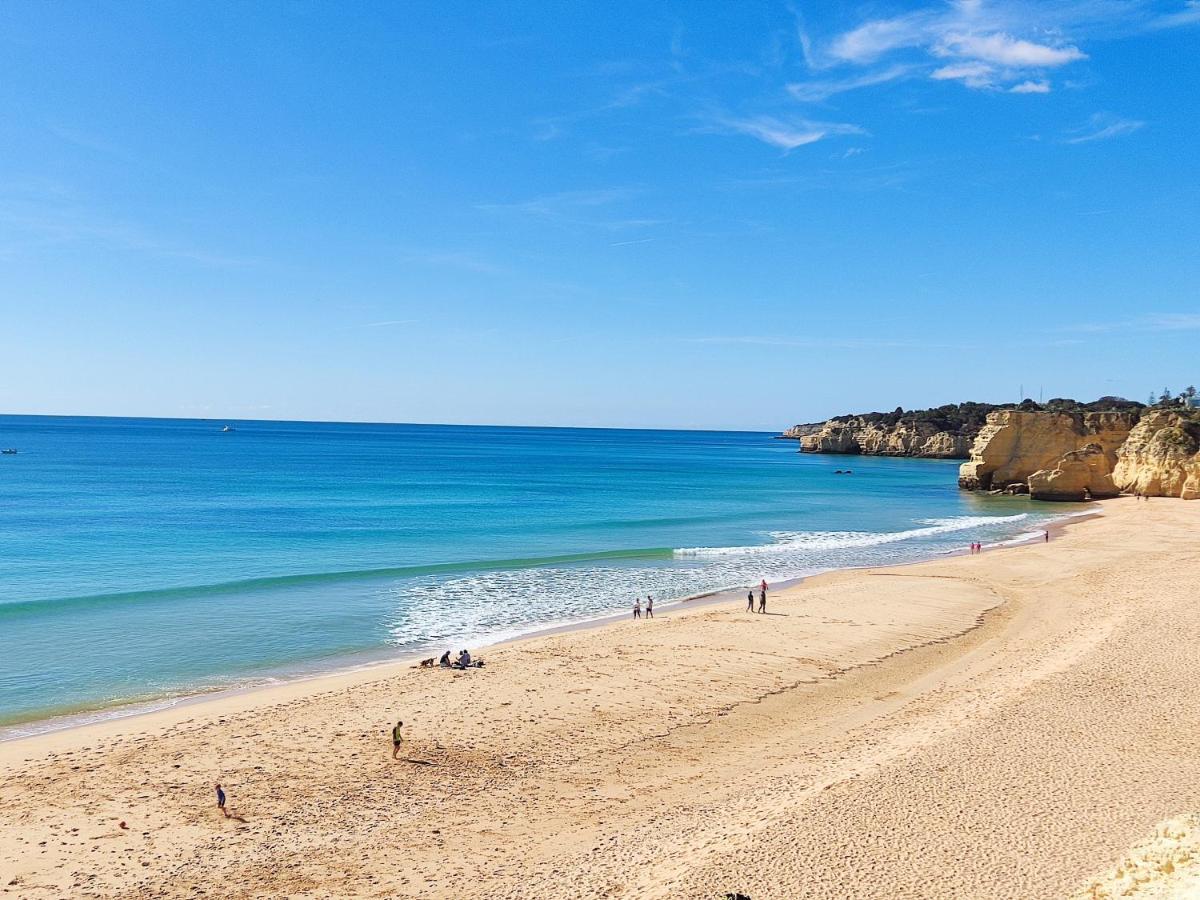 1D Praia Mar - Casas & Papeis Armação de Pêra Exterior foto
