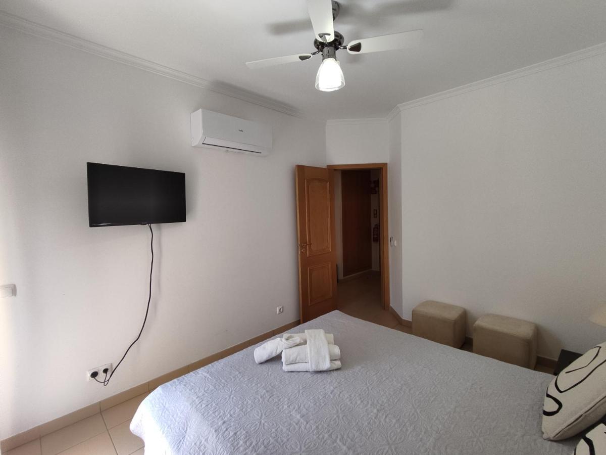 1D Praia Mar - Casas & Papeis Armação de Pêra Exterior foto