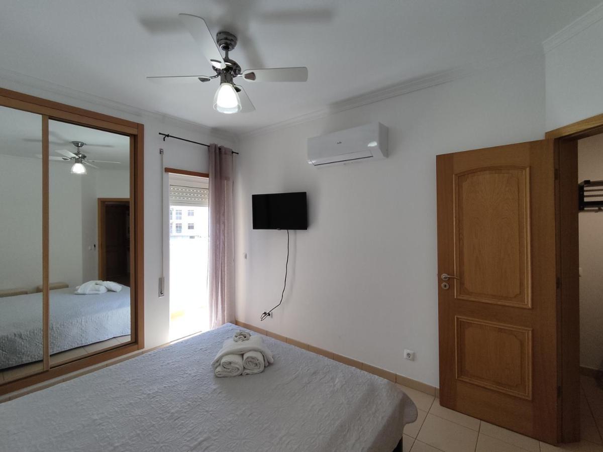 1D Praia Mar - Casas & Papeis Armação de Pêra Exterior foto