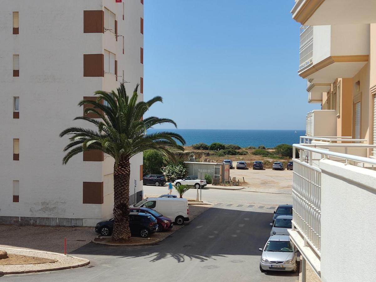 1D Praia Mar - Casas & Papeis Armação de Pêra Exterior foto