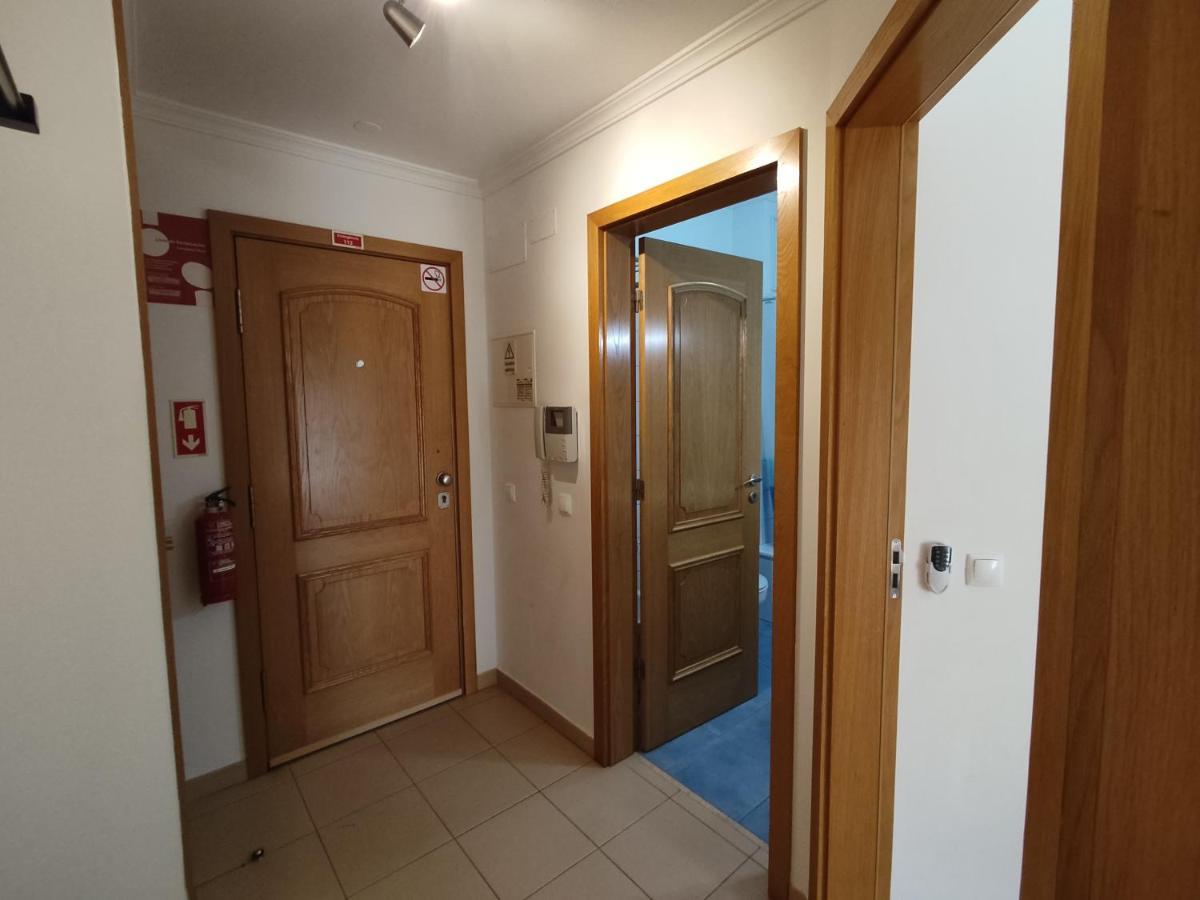 1D Praia Mar - Casas & Papeis Armação de Pêra Exterior foto
