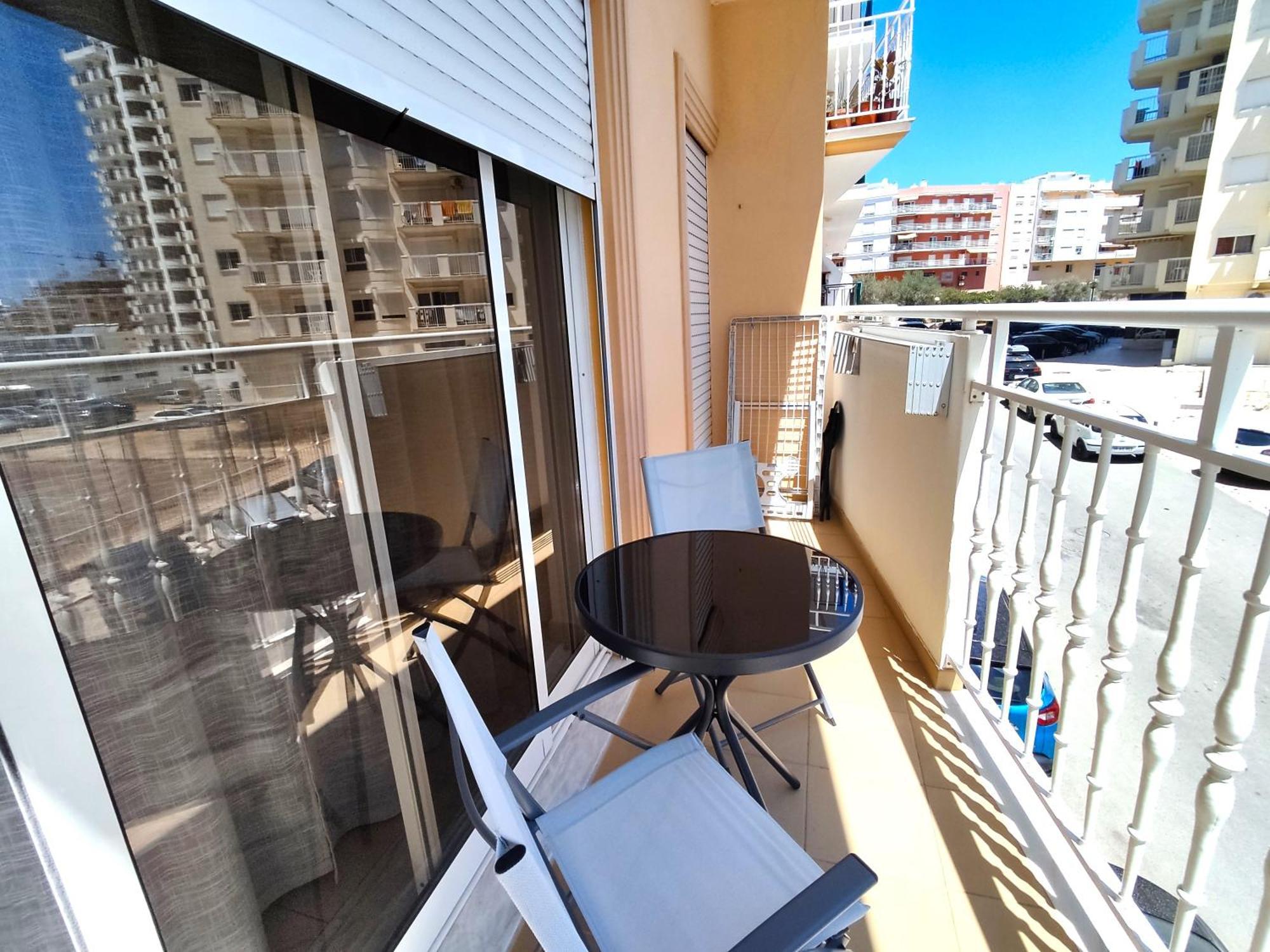 1D Praia Mar - Casas & Papeis Armação de Pêra Exterior foto