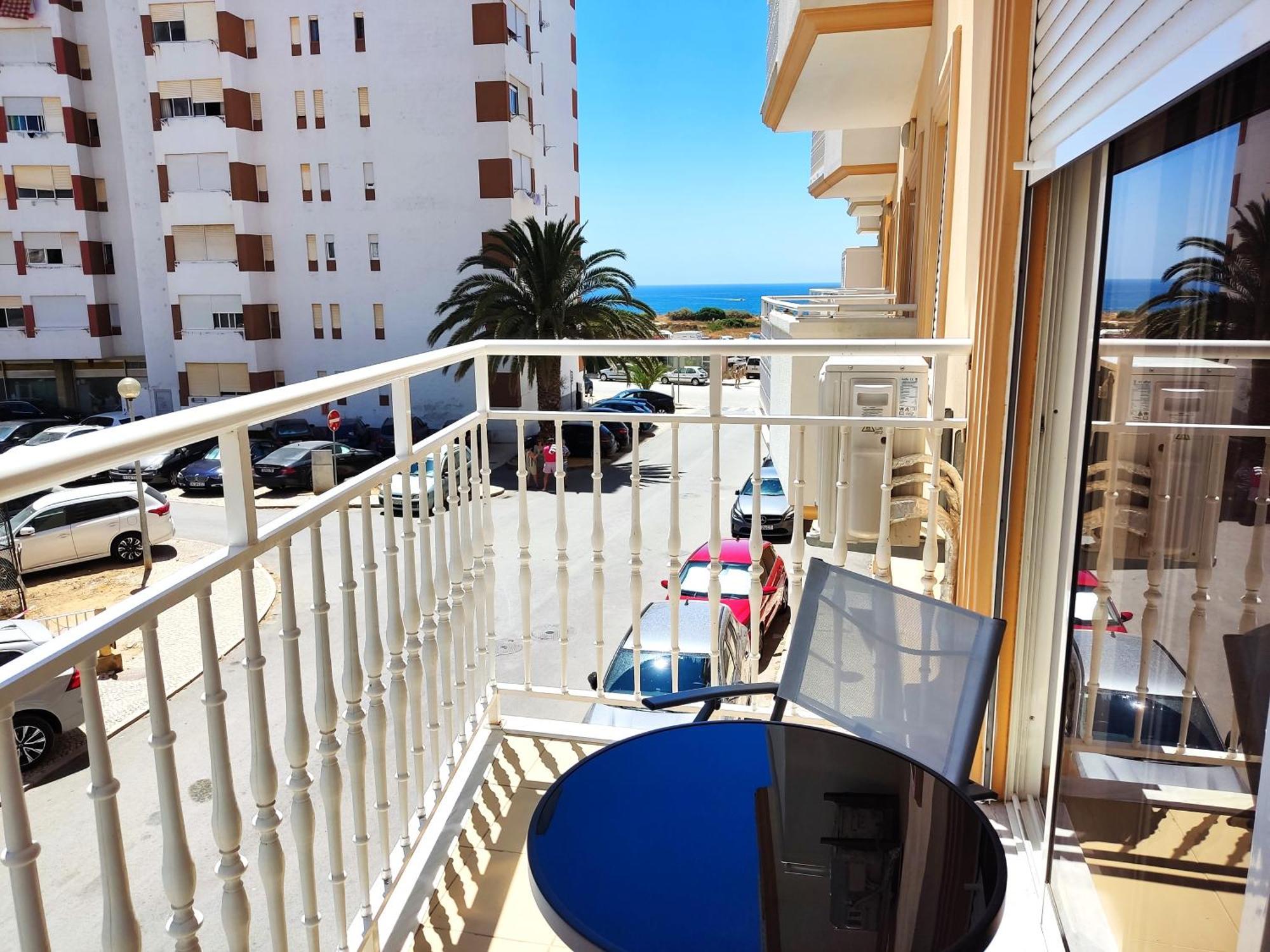 1D Praia Mar - Casas & Papeis Armação de Pêra Exterior foto