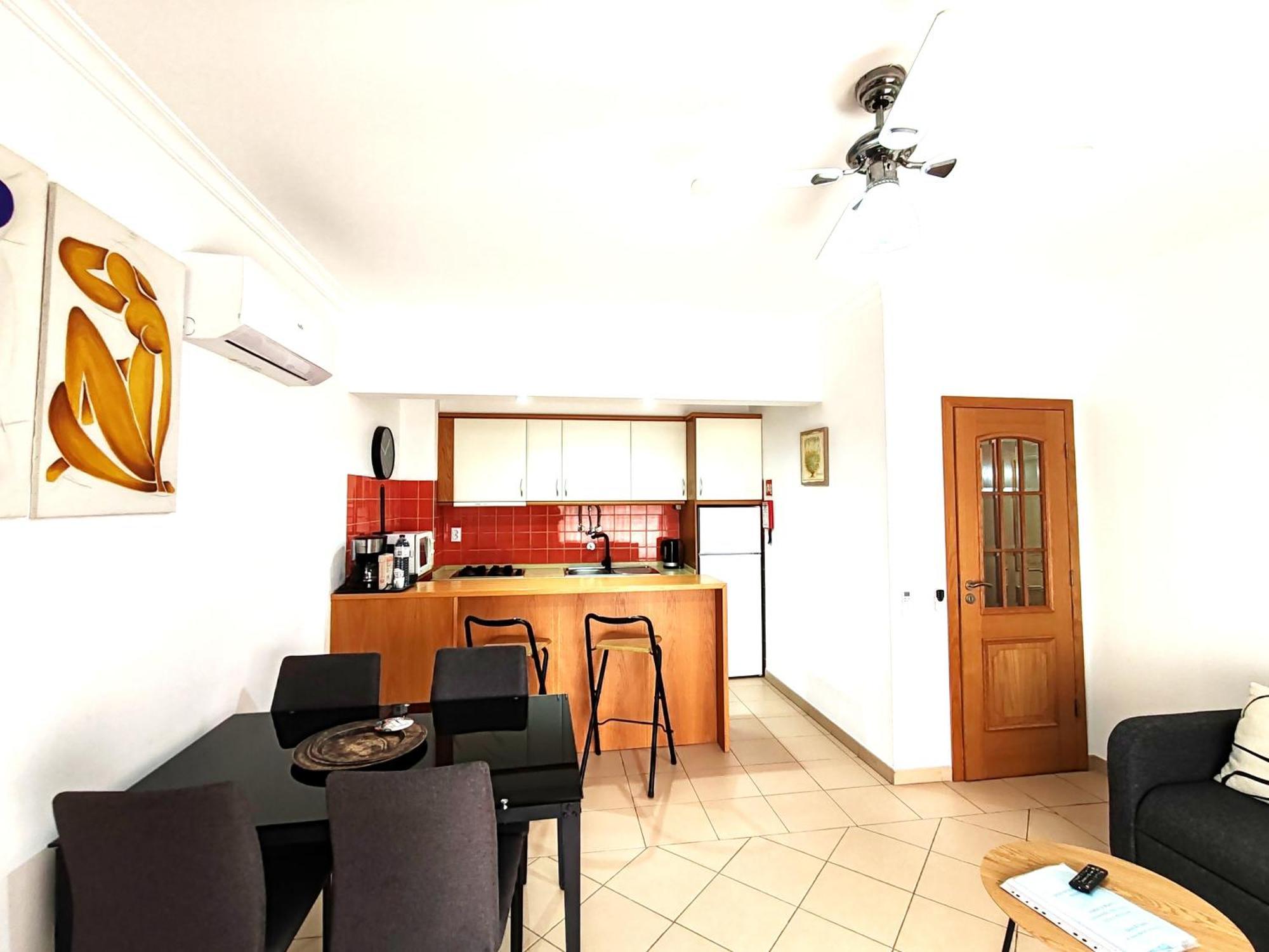1D Praia Mar - Casas & Papeis Armação de Pêra Exterior foto