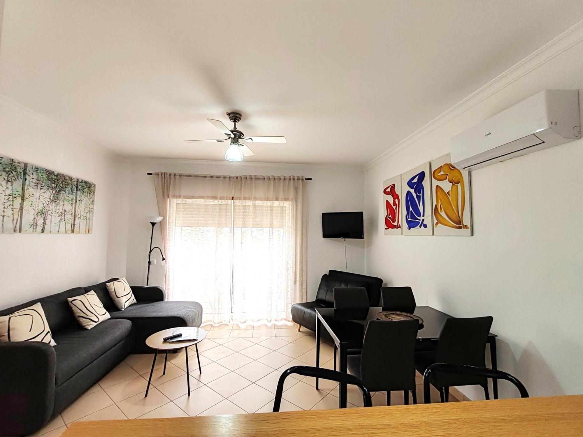 1D Praia Mar - Casas & Papeis Armação de Pêra Exterior foto