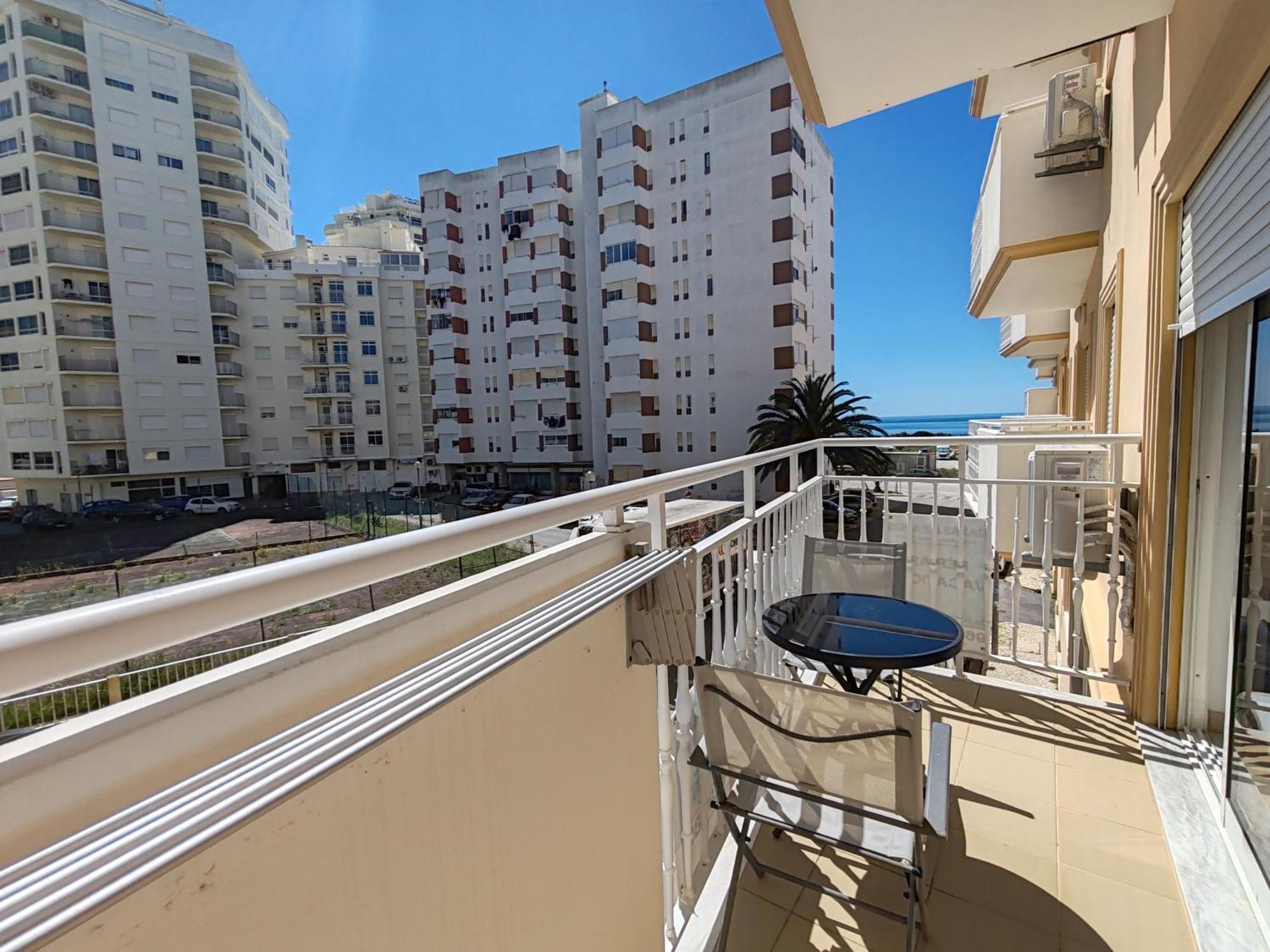 1D Praia Mar - Casas & Papeis Armação de Pêra Exterior foto